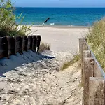 Lucy Duzy Kempingowy - Camp Spot Chałupy