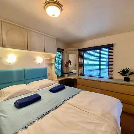 Lucy Duzy Kempingowy - Camp Spot Campingplads *