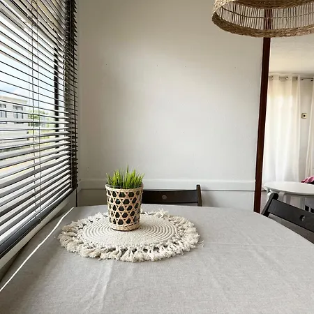 Lucy Duzy Kempingowy - Camp Spot *