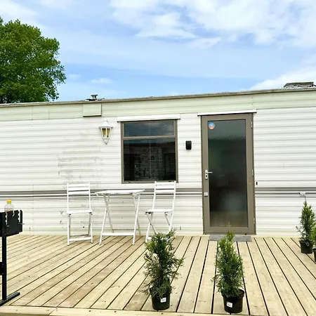 Lucy Duzy Kempingowy - Camp Spot Кемпинг *