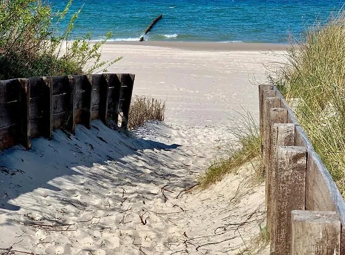 Lucy Duzy Kempingowy - Camp Spot Chałupy