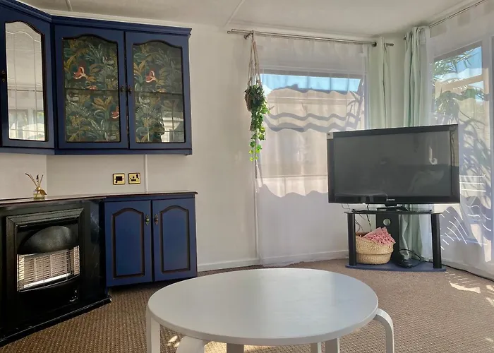 Lucy Duzy Kempingowy - Camp Spot *