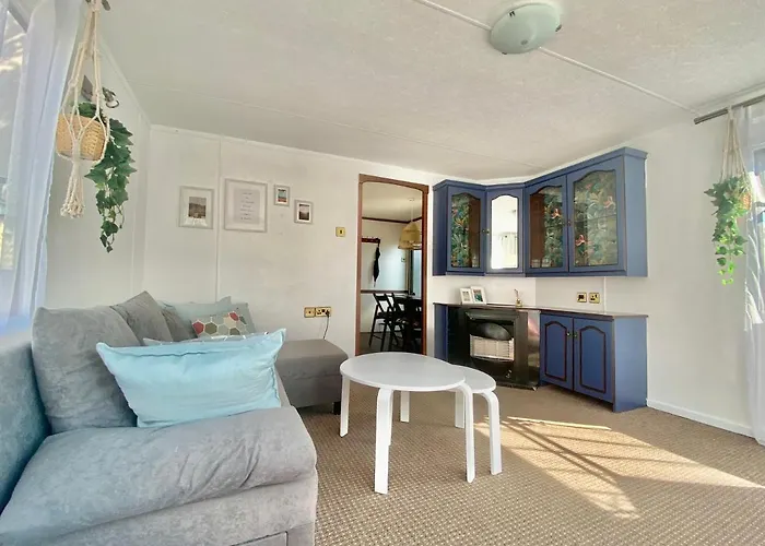 Lucy Duzy Kempingowy - Camp Spot Chałupy