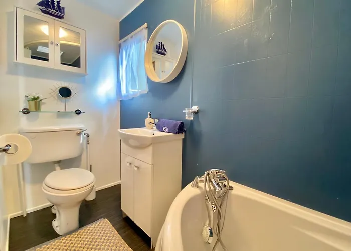 Lucy Duzy Kempingowy - Camp Spot Кемпинг