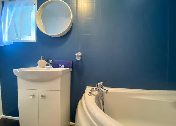 Lucy Duzy Kempingowy - Camp Spot