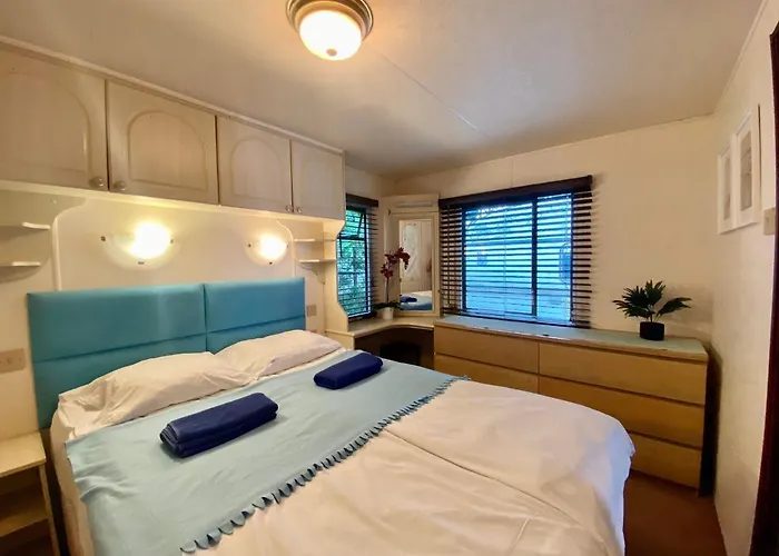 Lucy Duzy Kempingowy - Camp Spot 营地 *