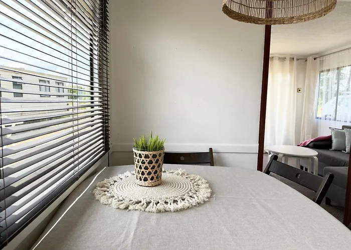 Lucy Duzy Kempingowy - Camp Spot *